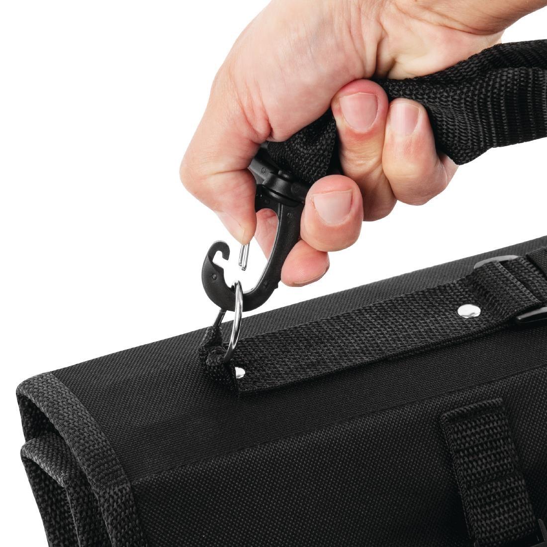 Étui à couteaux 16 pièces Vogue - FRANCE CHR