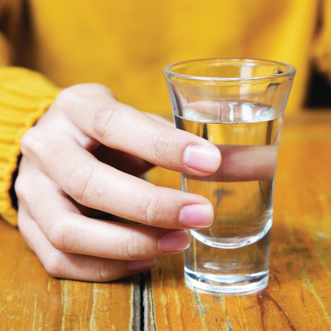 Shooter Boston Olympia 60ml (Lot de 12) - FRANCE CHR