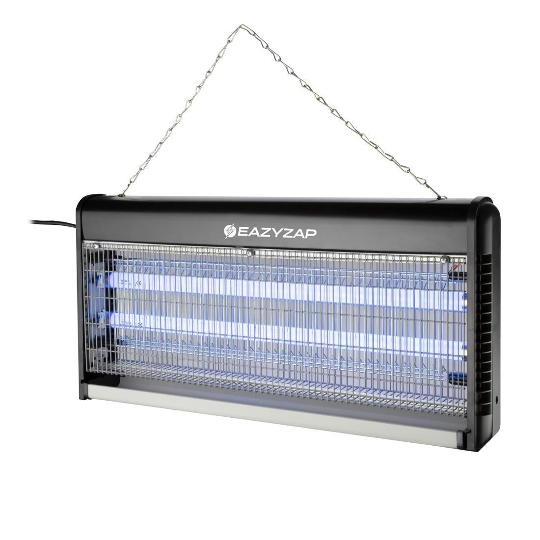 Désinsectiseur LED Eazyzap 20W - FRANCE CHR