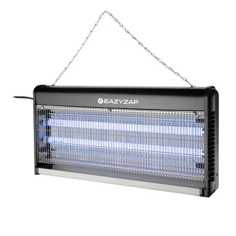 Désinsectiseur LED Eazyzap 20W - FRANCE CHR