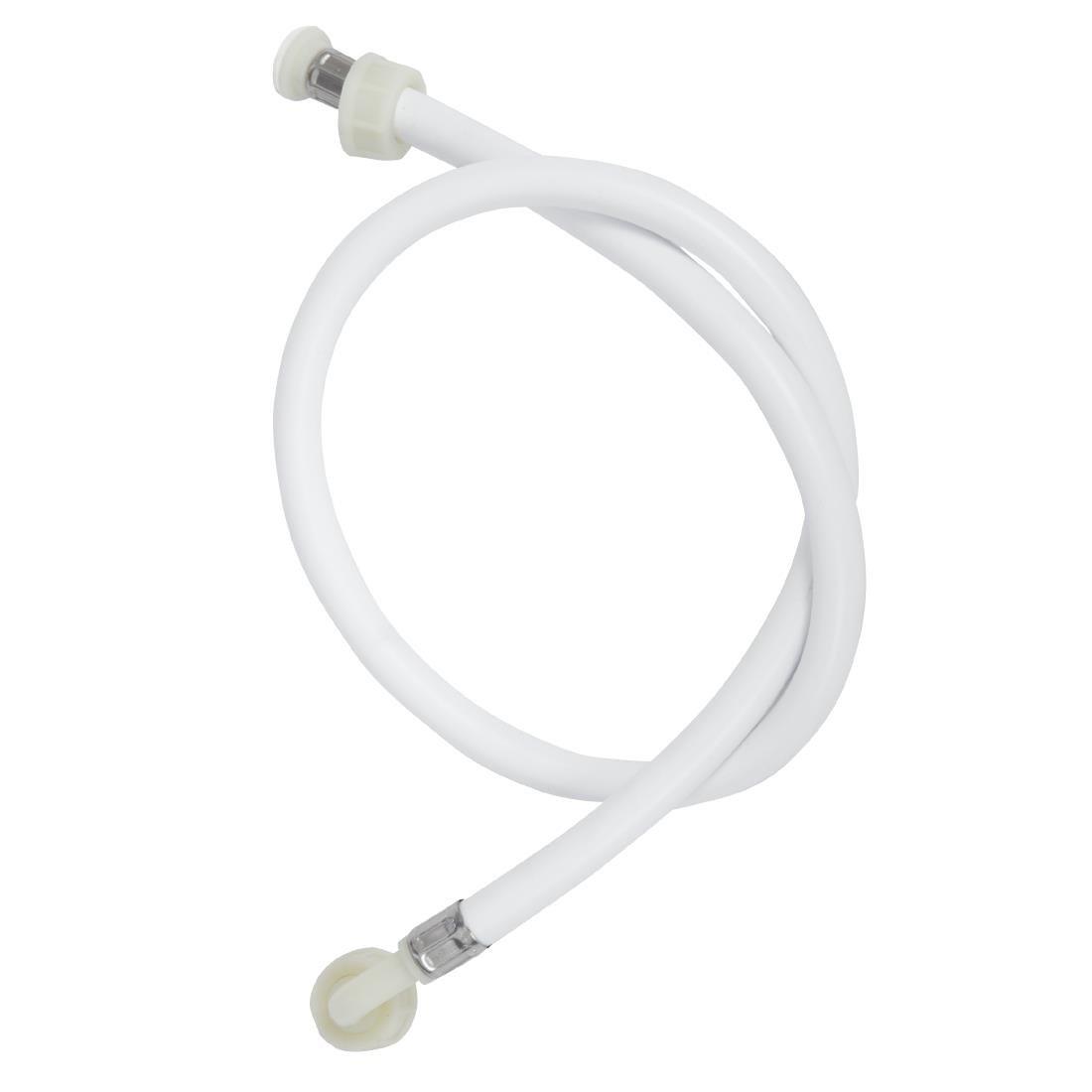 Chauffe-eau remplissage automatique avec filtre Buffalo 10L - FRANCE CHR