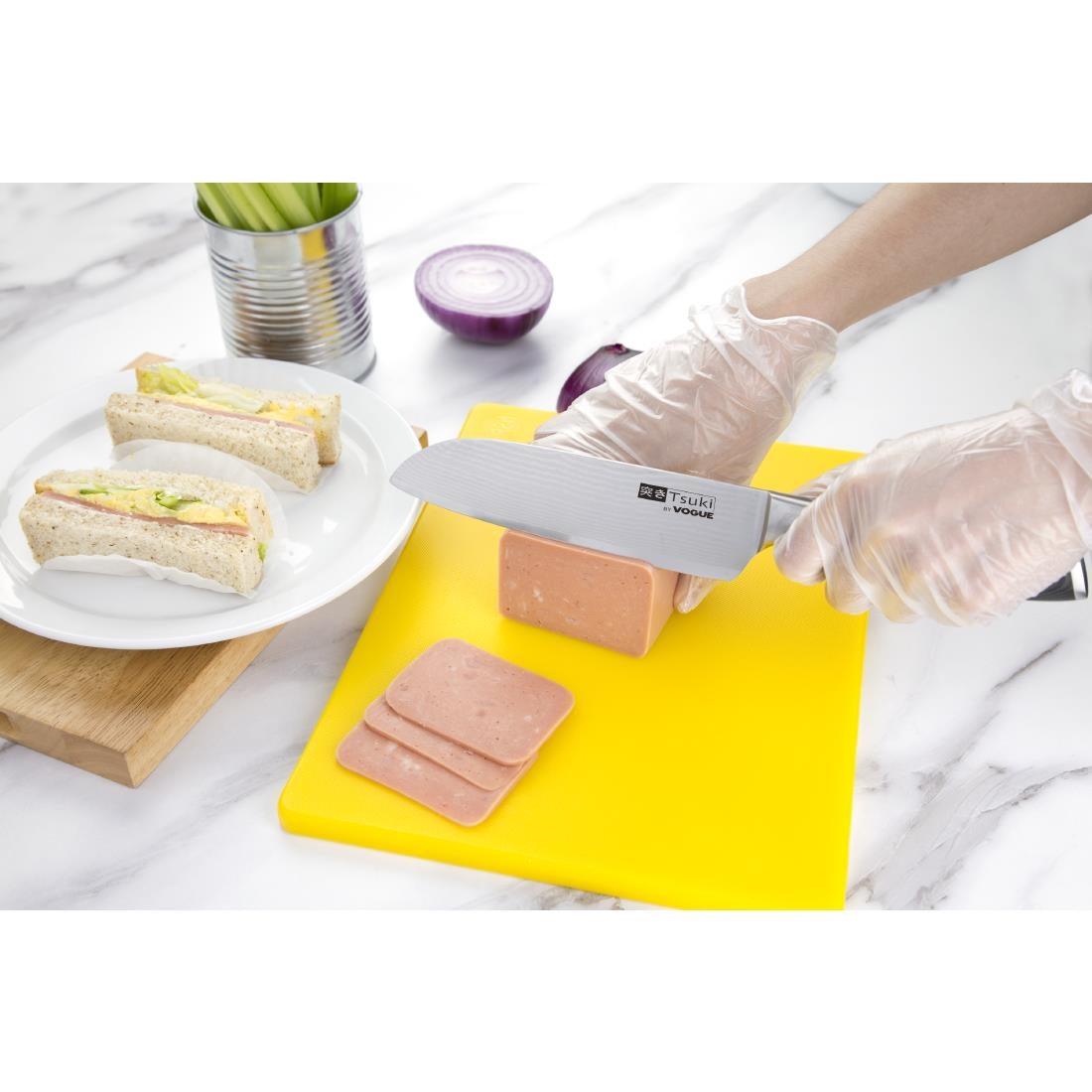 Coffret cadeau 3 couteaux Vogue Tsuki Series 7 - FRANCE CHR