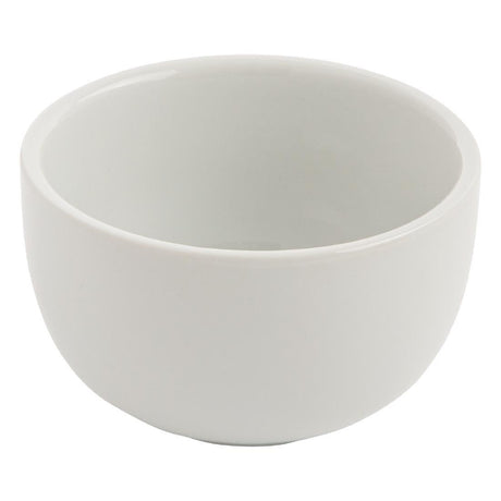 Sucrier Olympia Whiteware 200ml (Lot de 12) - FRANCE CHR