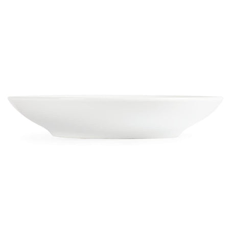 Assiettes creuses Olympia 260mm (Lot de 6) - FRANCE CHR