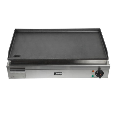 Plancha électrique double Lincat Lynx 400 LGR2 - FRANCE CHR