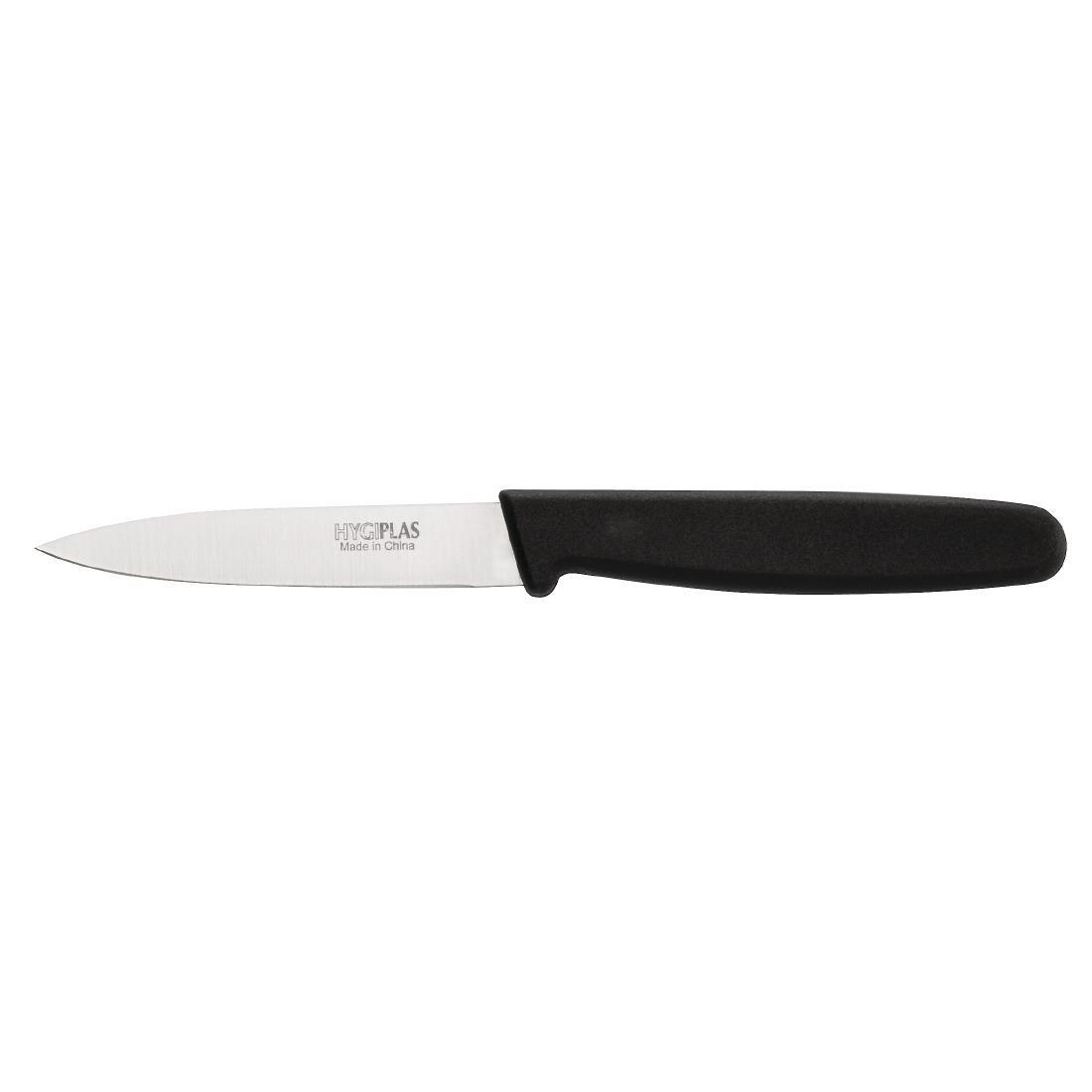 Ensemble de couteaux pour débutants avec couteau de cuisinier 200mm Hygiplas - FRANCE CHR