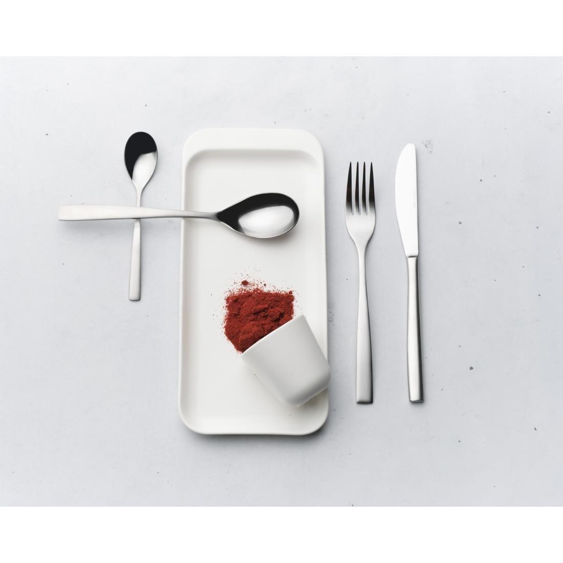 Fourchettes de table Satin Comas (x12) - FRANCE CHR