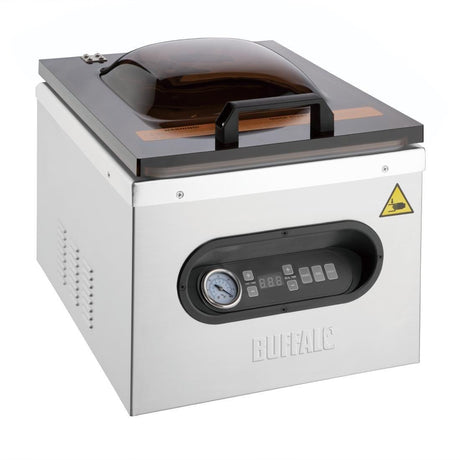 Machine à emballer sous-vide 9L - FRANCE CHR