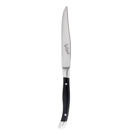 Couteaux à steak Amefa Virgule (lot de 12) - FRANCE CHR
