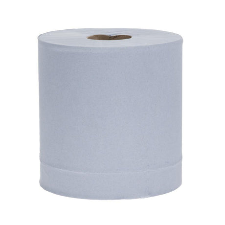 Bobines bleues à alimentation centrale 2 plis Reflex Tork (lot de 6) - FRANCE CHR