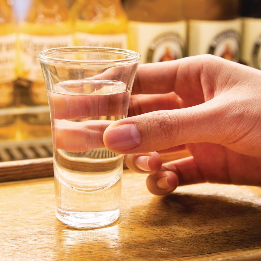 Shooter Boston Olympia 60ml (Lot de 12) - FRANCE CHR