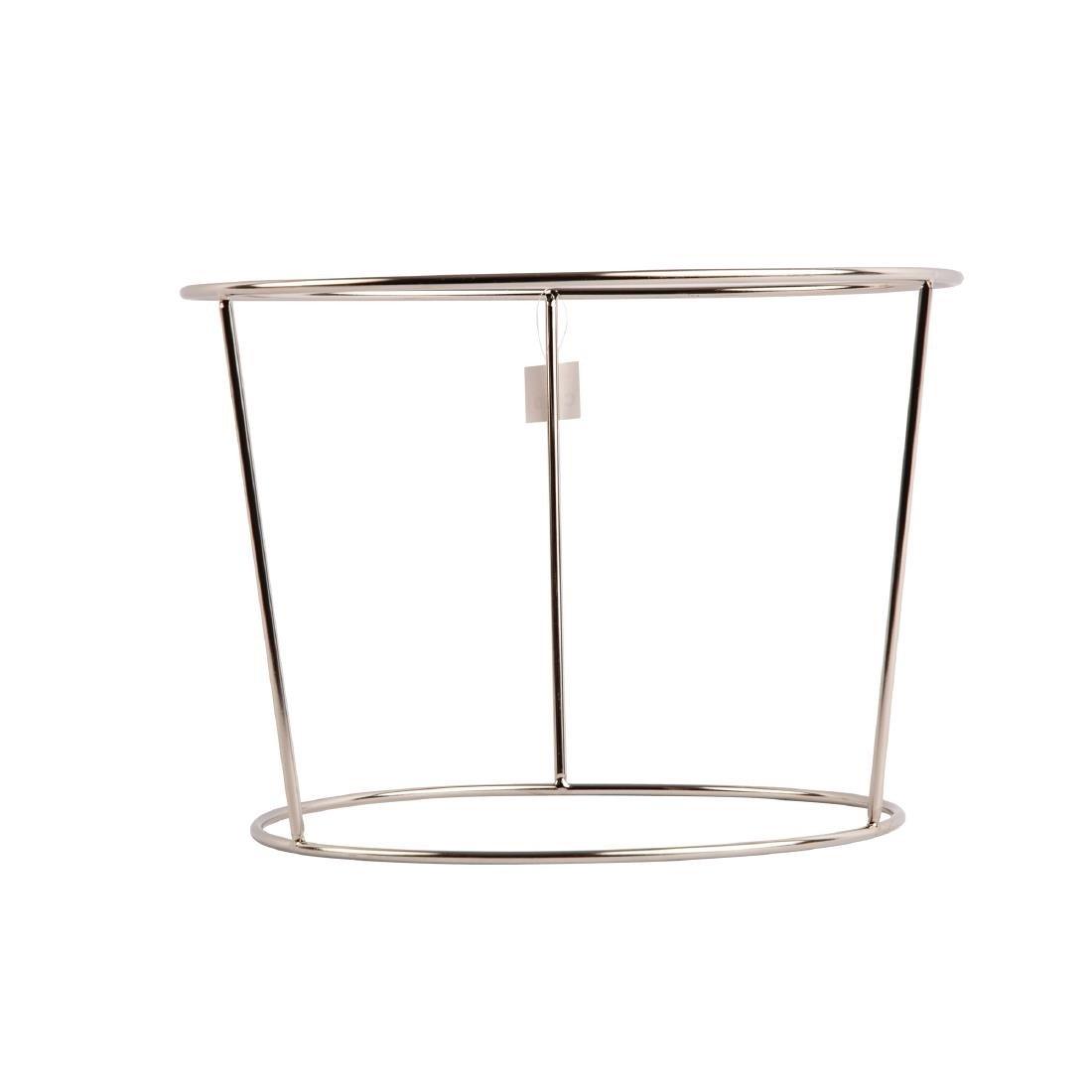 Support pour plateau de fruits de mer Olympia - FRANCE CHR