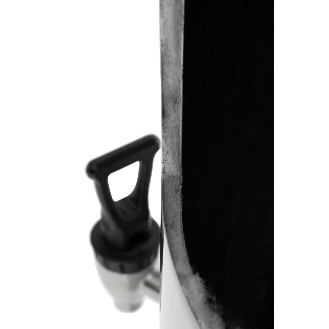 Chauffe-eau écoénergétique remplissage manuel Buffalo 20L - FRANCE CHR