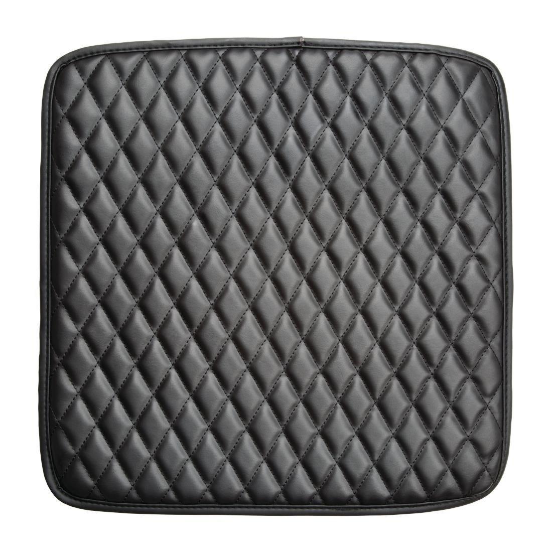 Coussin de siège Bolero pour tabouret haut FB875 (à l'unité) - FRANCE CHR