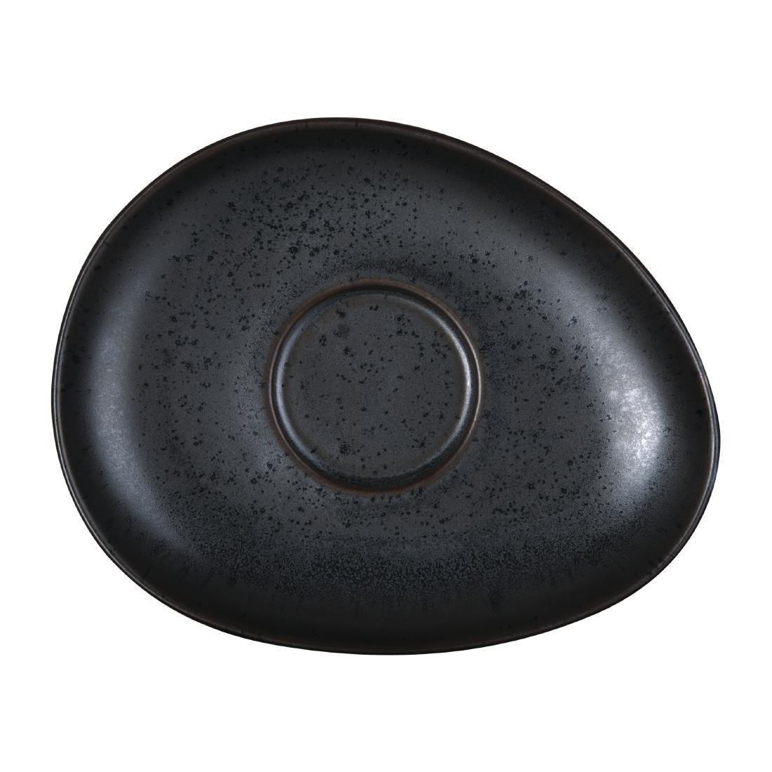 Soucoupes ovales Olympia Fusion 160mm - FRANCE CHR