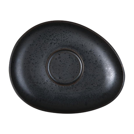 Soucoupes ovales Olympia Fusion 160mm - FRANCE CHR