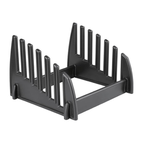 Petit support plastique pour planches à découper Hygiplas - FRANCE CHR