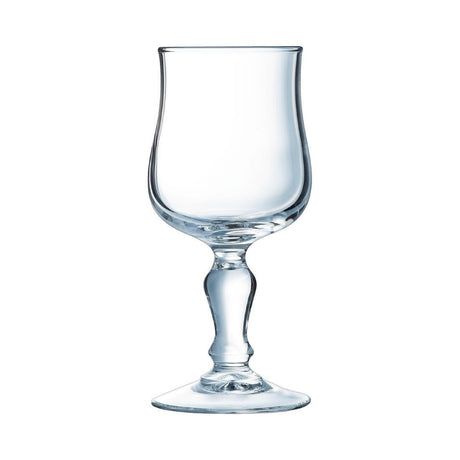 Verres à vin Arcoroc Normandie 160ml (Lot de 12) - FRANCE CHR