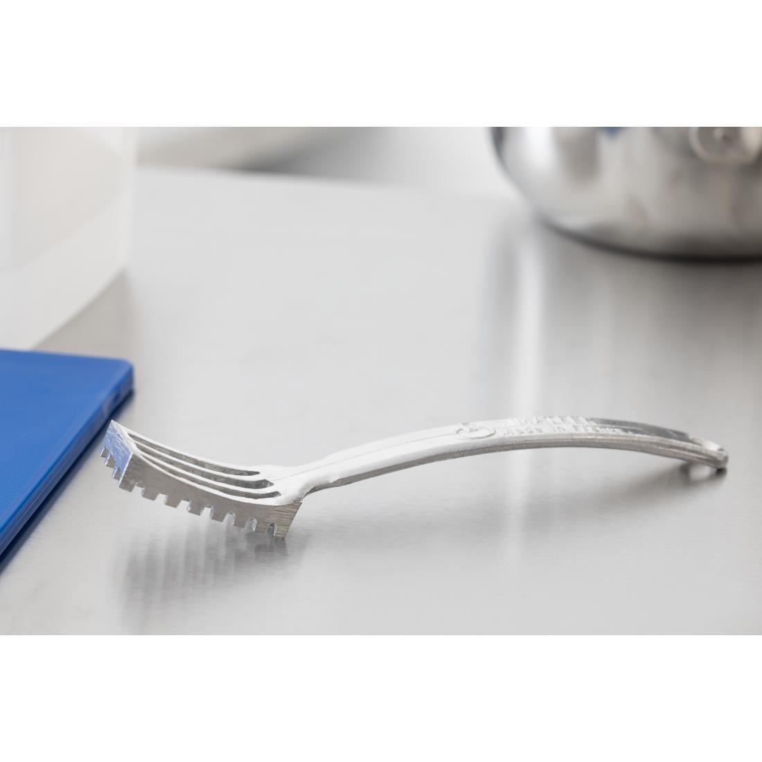 Ecailleur à poisson Matfer Bourgeat - FRANCE CHR