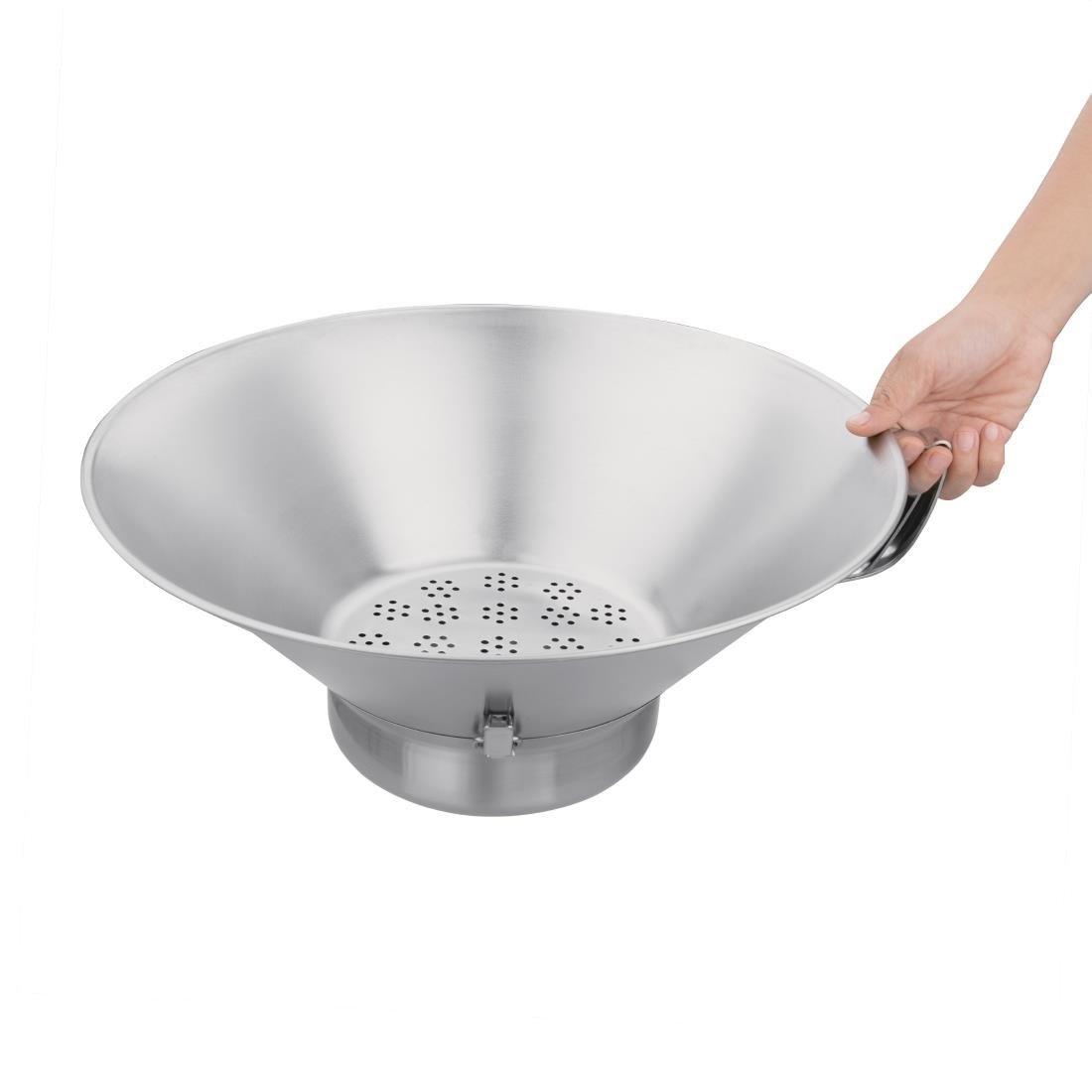 Passoire à frites Vogue - FRANCE CHR