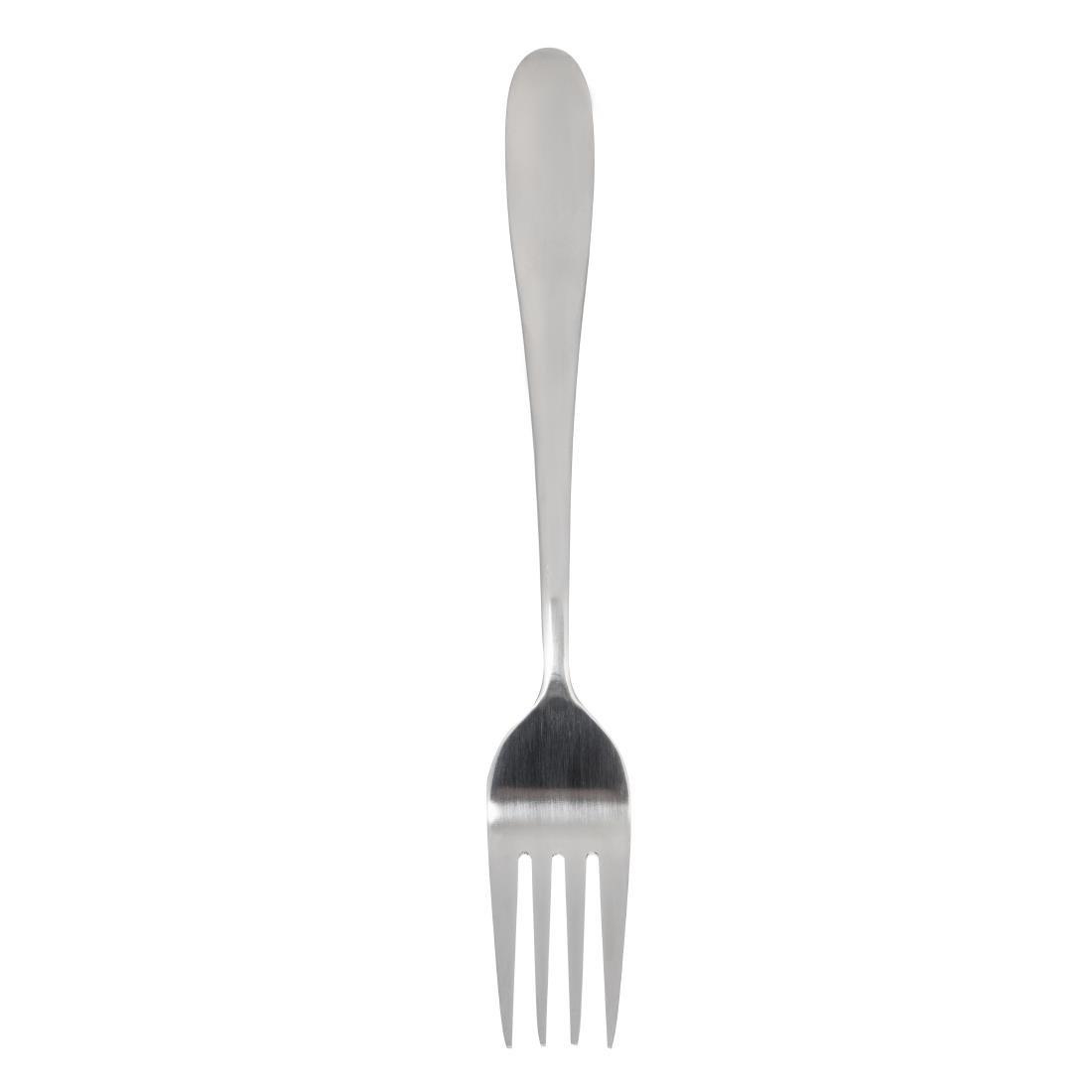 Fourchettes de table Utopia Manhattan (lot de 12) - FRANCE CHR