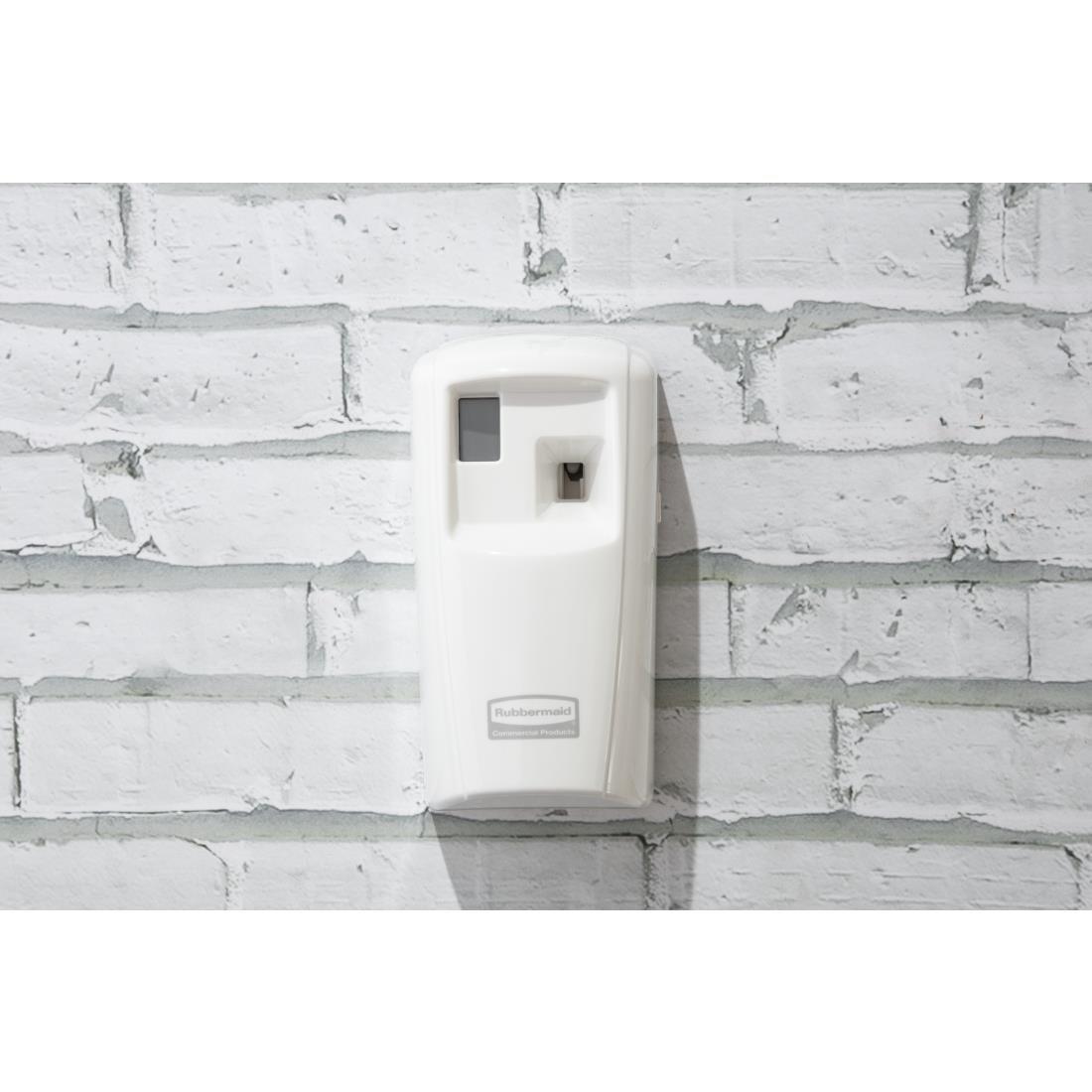 Diffuseur de parfum Rubbermaid Microburst 3000 - FRANCE CHR