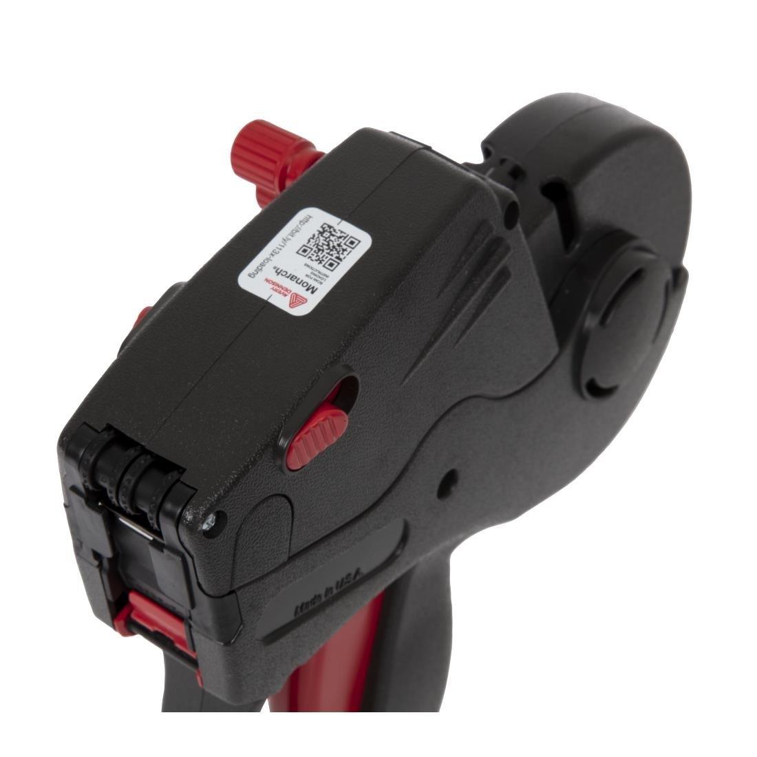 Etiqueteuse 16 chiffres - FRANCE CHR