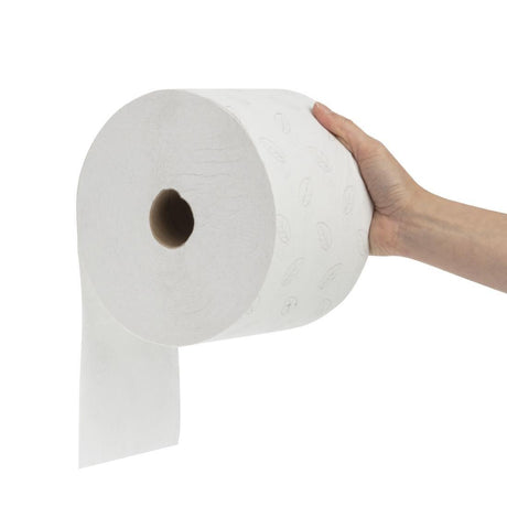 Rouleau de papier toilette à alimentation centrale Tork Classic Smart One (Lot de 6) - FRANCE CHR