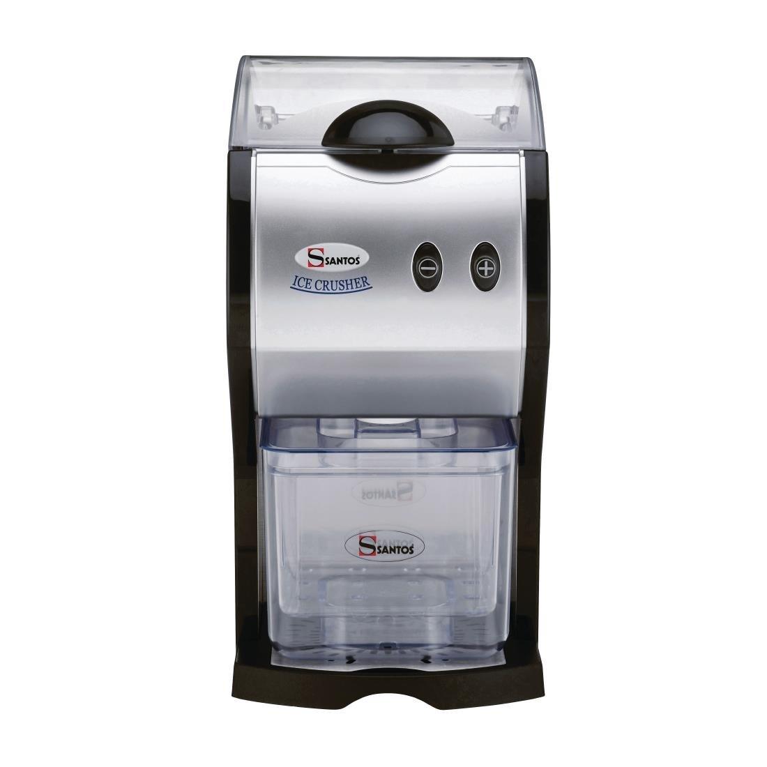 Broyeur à glace électrique 53A Santos - FRANCE CHR