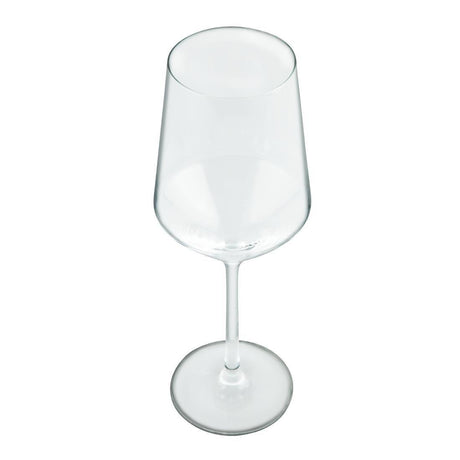 Verres à vin blanc en cristal Schott Zwiesel Pure 408ml (lot de 6) - FRANCE CHR
