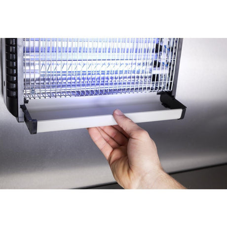 Désinsectiseur LED Eazyzap 9W - FRANCE CHR