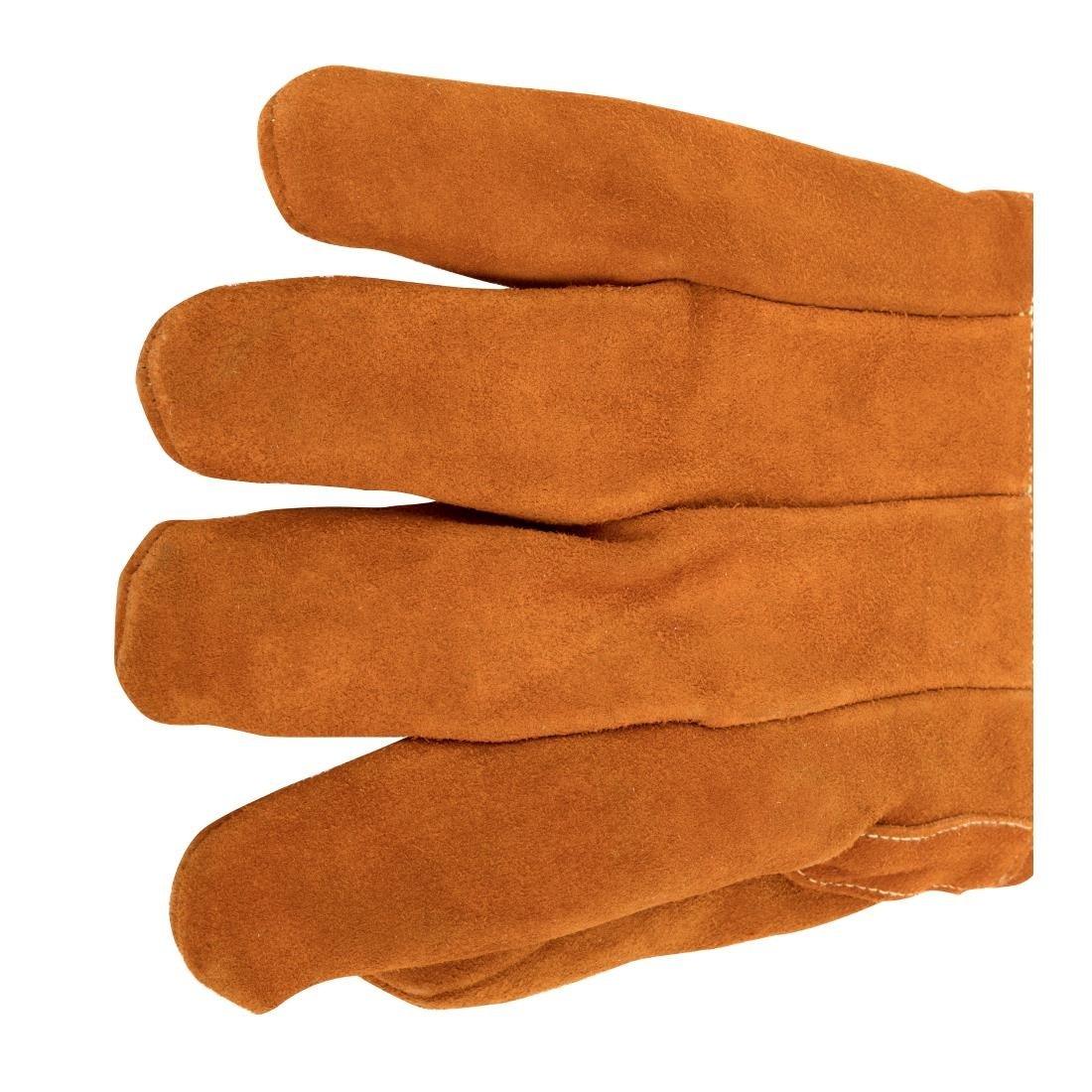 Gants anti-chaleur Matfer Bourgeat - FRANCE CHR