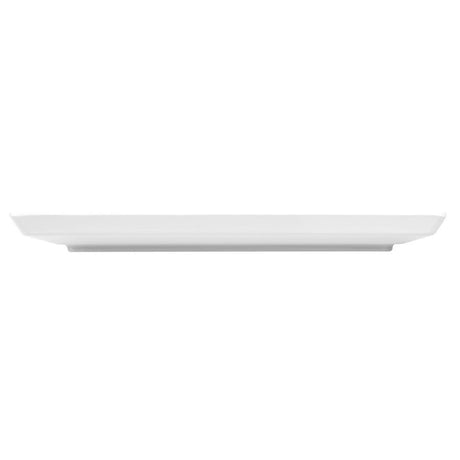 Plateau en mélamine APS Float blanc GN1/2 - FRANCE CHR