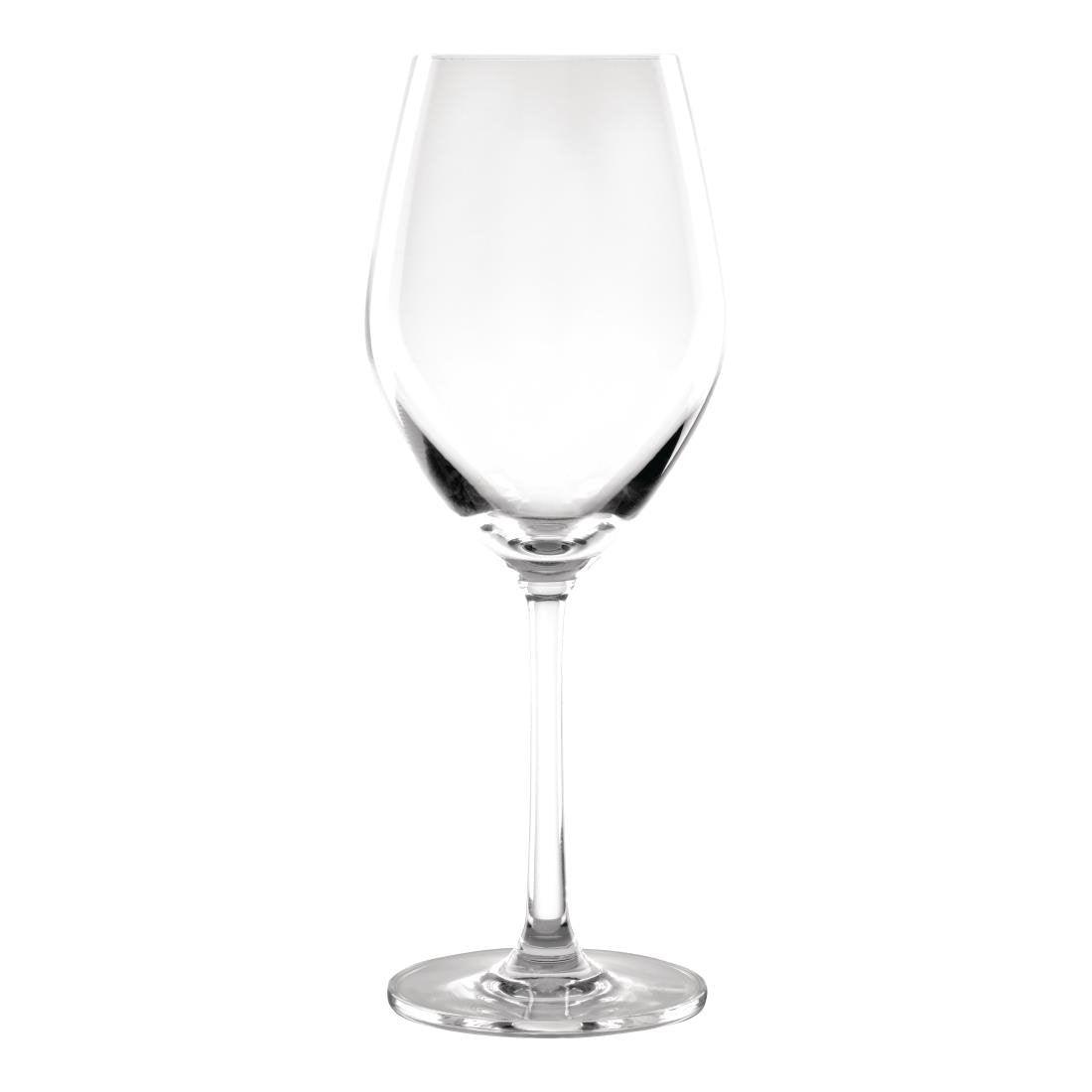 Verres à vin Cordoba Olympia 420ml (lot de 6) - FRANCE CHR