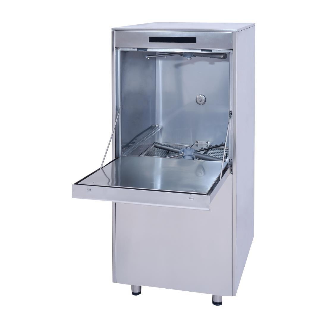 Lave-vaisselle Gastro-M Alfa 1200 - FRANCE CHR