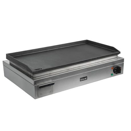 Plancha électrique double Lincat Lynx 400 LGR2 - FRANCE CHR