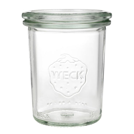 Verrine weck APS 160ml (Lot de 12) - FRANCE CHR