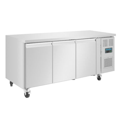 Table réfrigérée négative 417L Polar Série U - FRANCE CHR