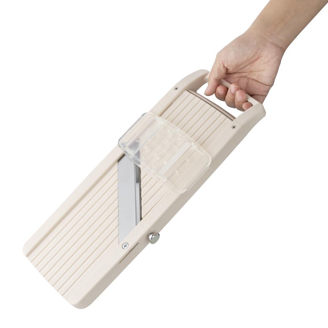 Mandoline japonaise Jumbo Vogue - FRANCE CHR