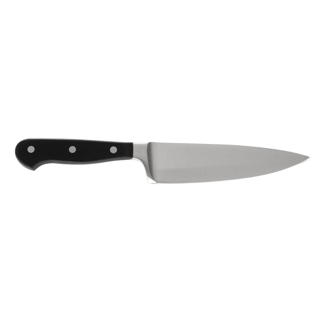 Couteau de cuisinier Wusthof 150mm - FRANCE CHR