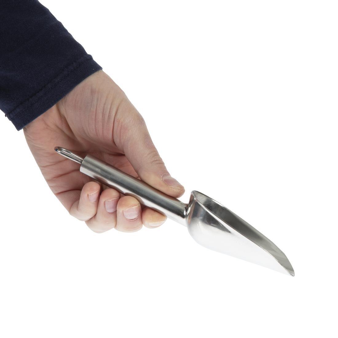 Pelle à glaçons de bar Vogue - FRANCE CHR