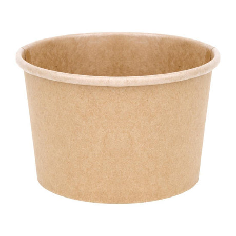 Pots à soupe Fiesta Recyclable 230ml 98mm (lot de 500) - FRANCE CHR