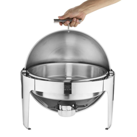 Chafing Dish Paris Olympia 6 L - FRANCE CHR