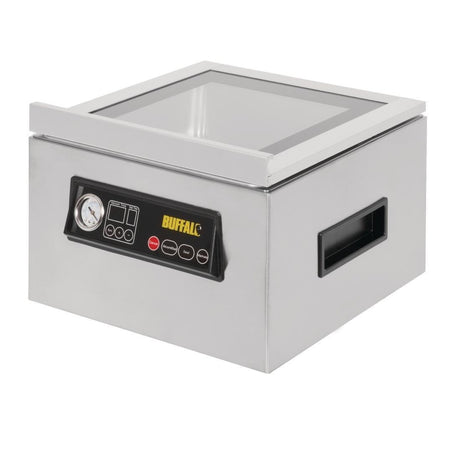 Machine sous-vide compacte Buffalo - FRANCE CHR