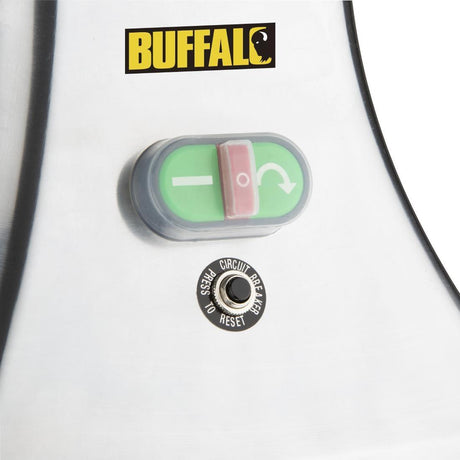 Hachoir à viande professionnel Buffalo #22 - FRANCE CHR