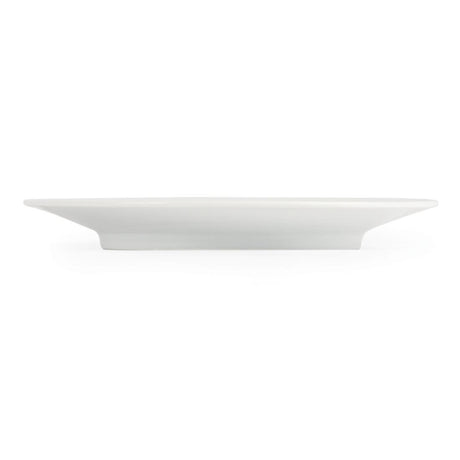 Soucoupes Olympia 150mm (Lot de 12) - FRANCE CHR