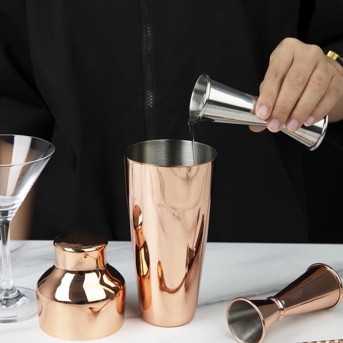 Mesure de bar conique Olympia - FRANCE CHR