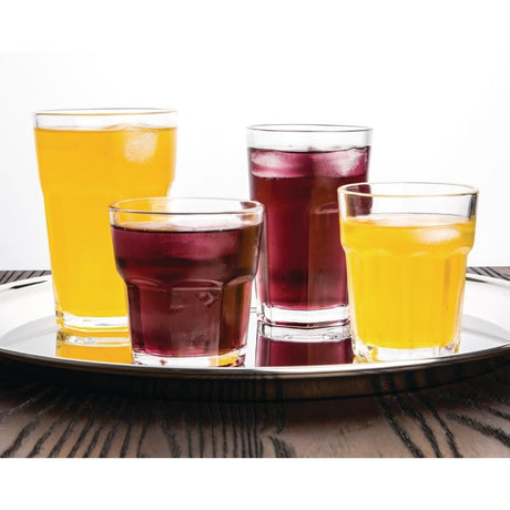Gobelet résistant Orléans Olympia 285ml (Lot de 12) - FRANCE CHR