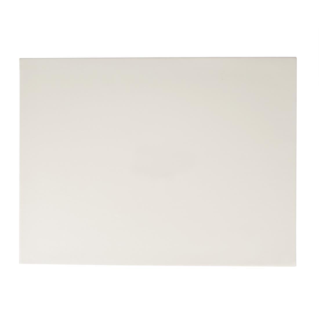 Set de table en simili cuir Olympia 300 x 400mm - FRANCE CHR