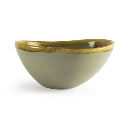 Bol couleur mousse Olympia Kiln 165mm (Lot de 6) - FRANCE CHR